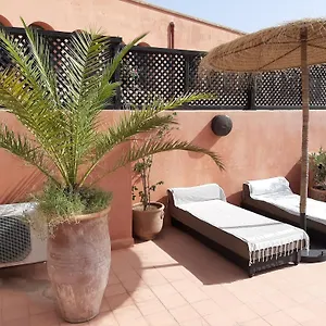 Pénélope Marrakech 2* Marrakesh