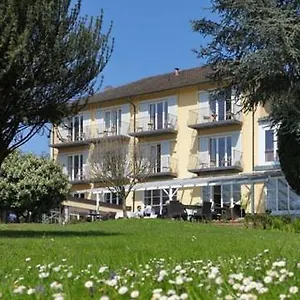 Lindenallee Hotel Lindau (Bodensee)