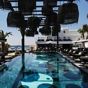 Hotel Myconian O, A Member Of Design (adults Only) Ornos (Mykonos)