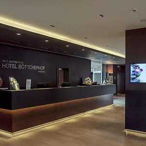 Hotel Western Boettcherhof, Hamborg