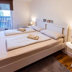 3 Og Links Apartament Drezno
