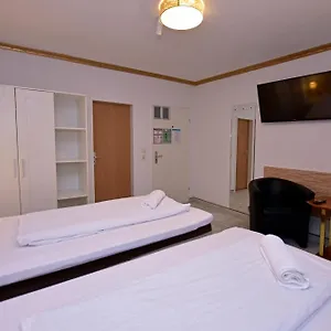 Hotel Ambiente By Next, Hamburg