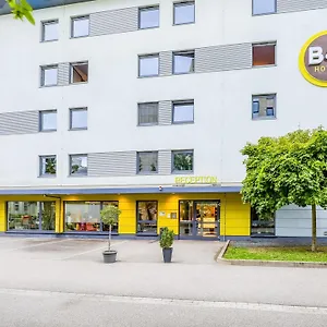 Hotel Stuttgart-vaihingen Stuttgart