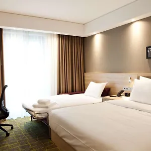 Hotel Hampton By Hilton Phoenix See Dortmund