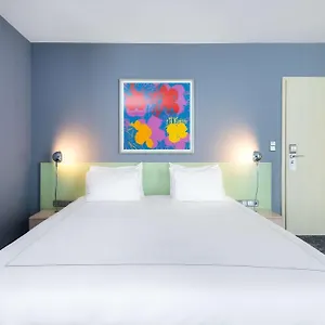 Art'otel Kudamm, Powered By Radisson 4*, Berlin Tyskland