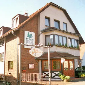 Hotel Refrather Hof Bergisch Gladbach