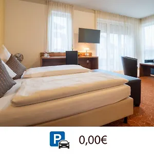 St Georg - Hotel Ratyzbona