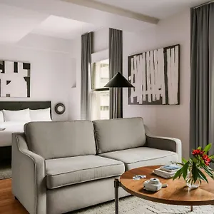 Duane Street Tribeca, Sonder By Marriott Bonvoy 4* New York