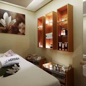 Hotel Le Meridien, Hamborg