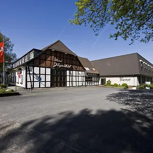 Hotel Jaegerhof Hannover