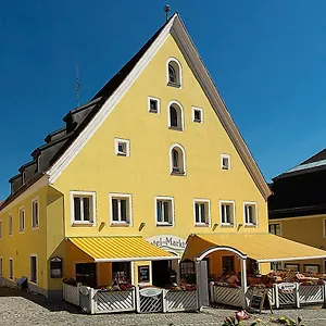 Hotel Am Markt Greding