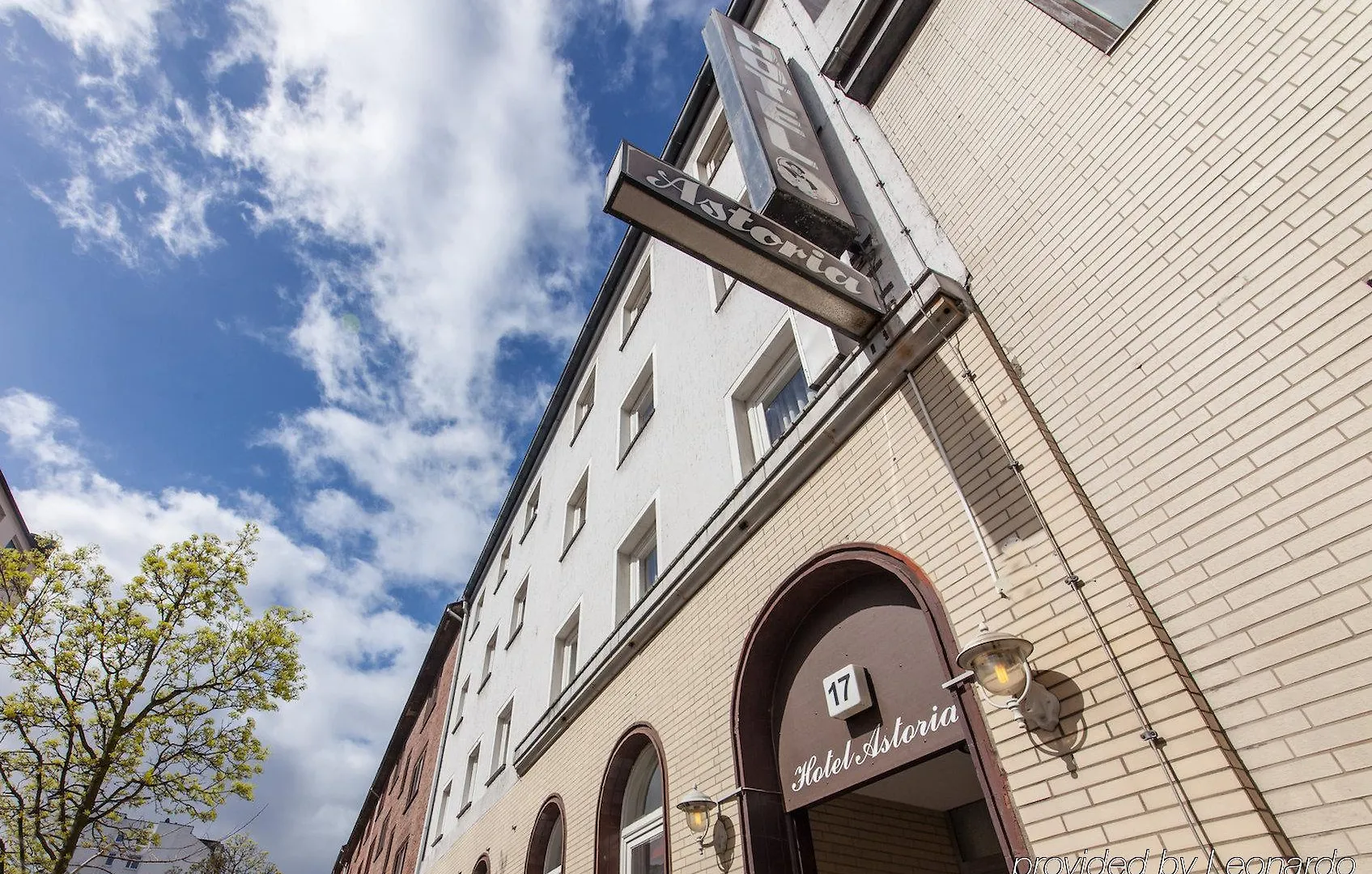 Signature Hotel Astoria Hamburg