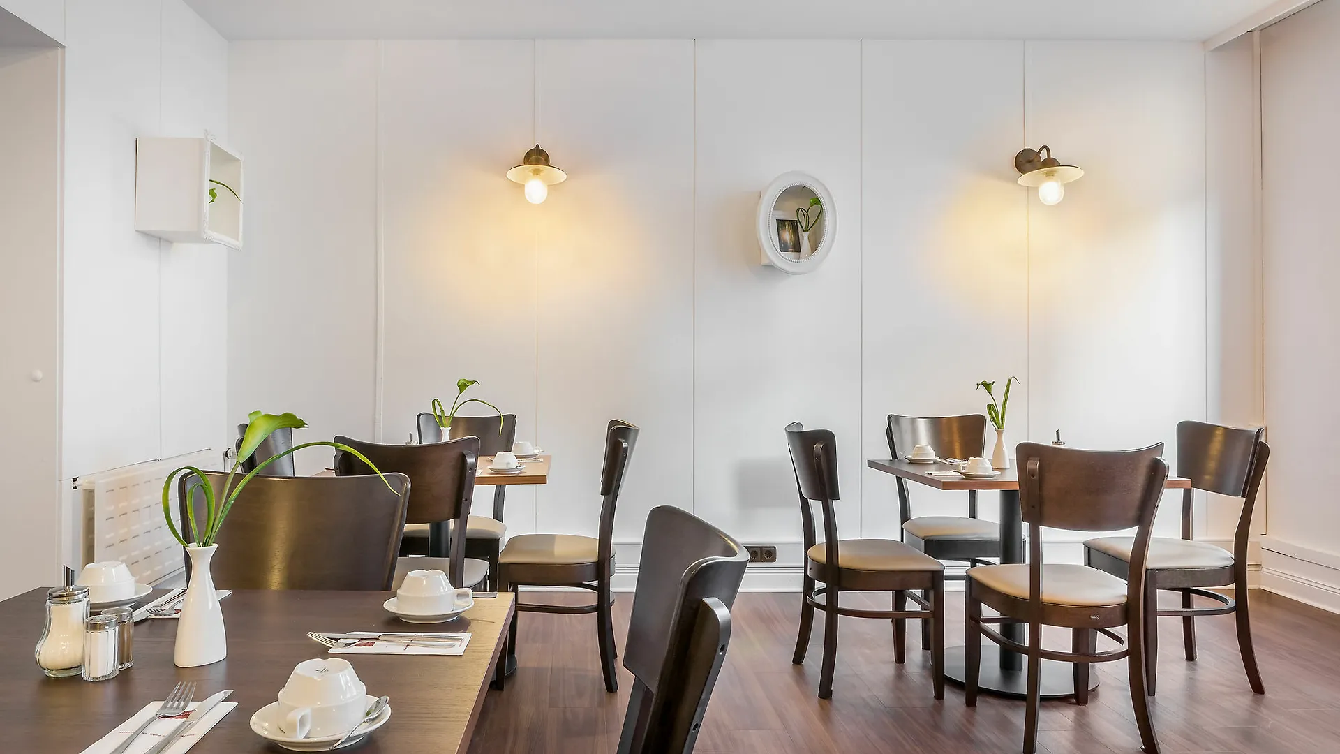 Signature Hotel Astoria Hamburg 3*,  Deutschland