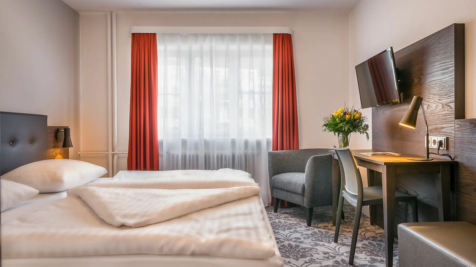 ***  Signature Hotel Astoria Hamburg Deutschland