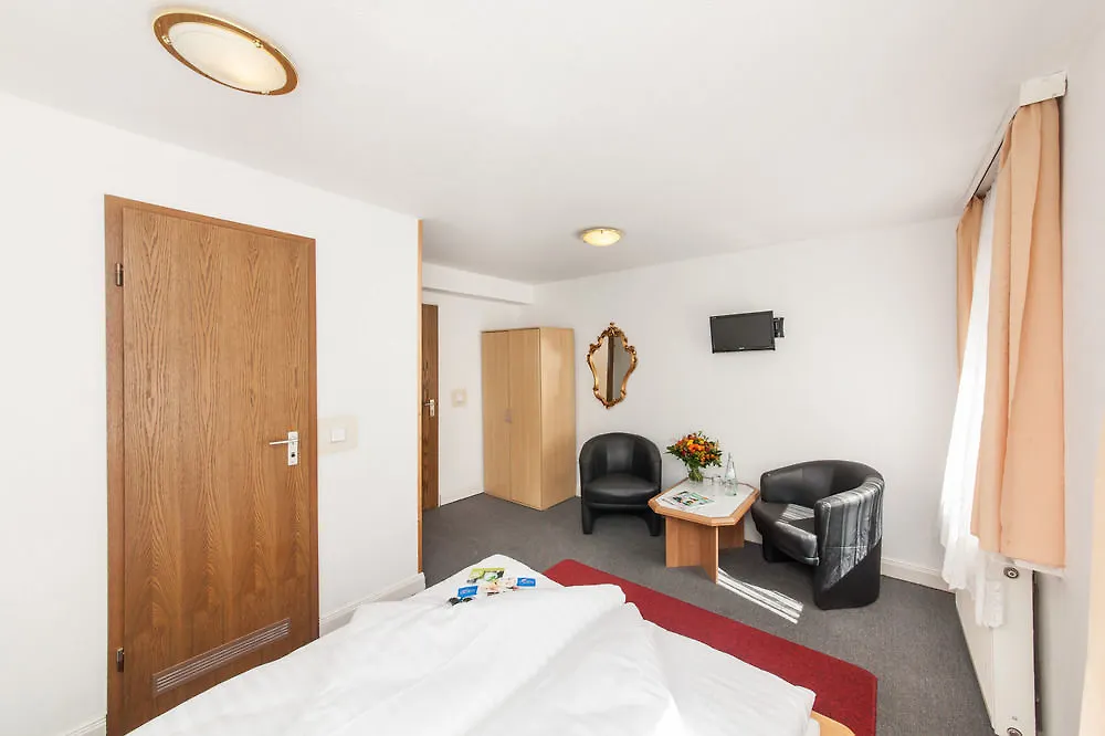 Signature Hotel Astoria Гамбург Германия
