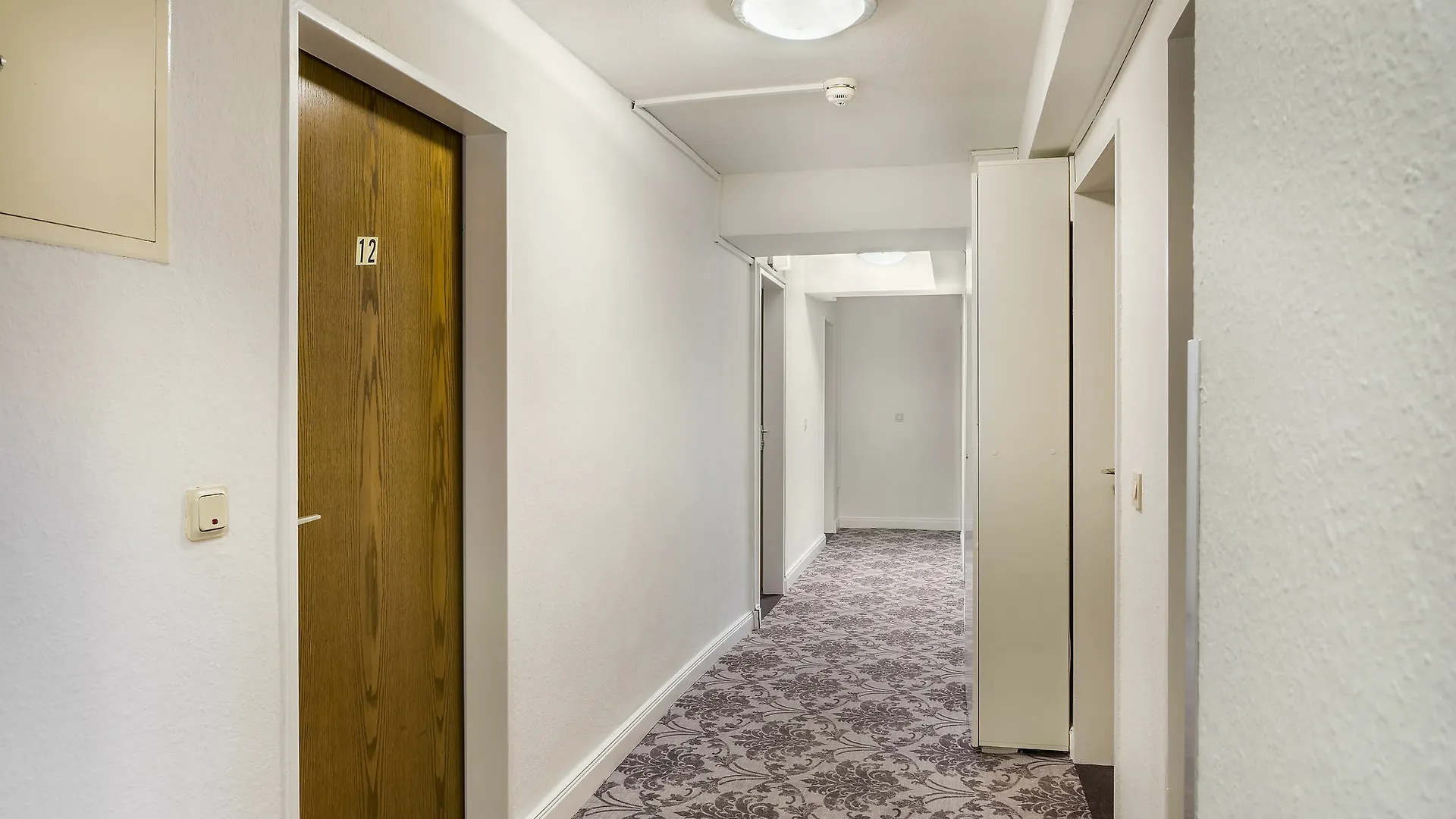 Signature Hotel Astoria Гамбург